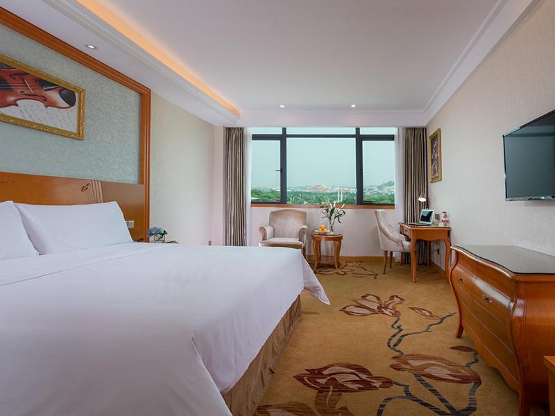 Vienna Hotel Quanzhou  Exterior photo