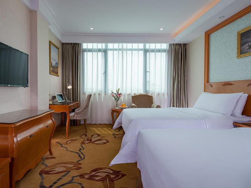Vienna Hotel Quanzhou  Exterior photo