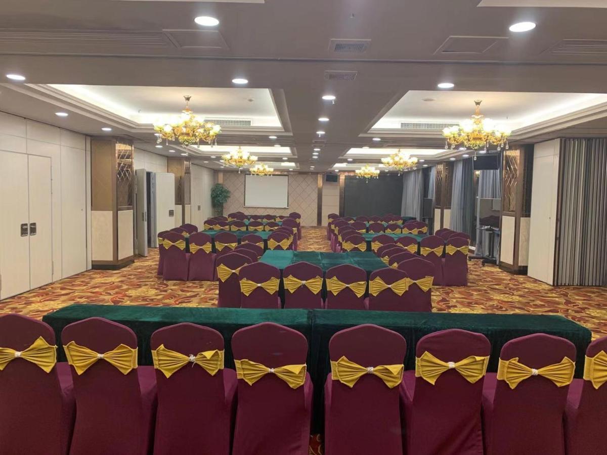 Vienna Hotel Quanzhou  Exterior photo