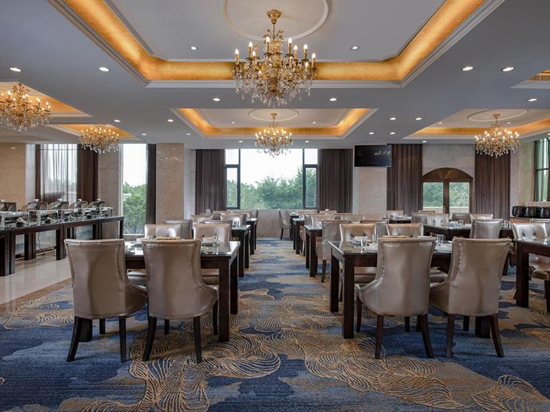 Vienna Hotel Quanzhou  Exterior photo